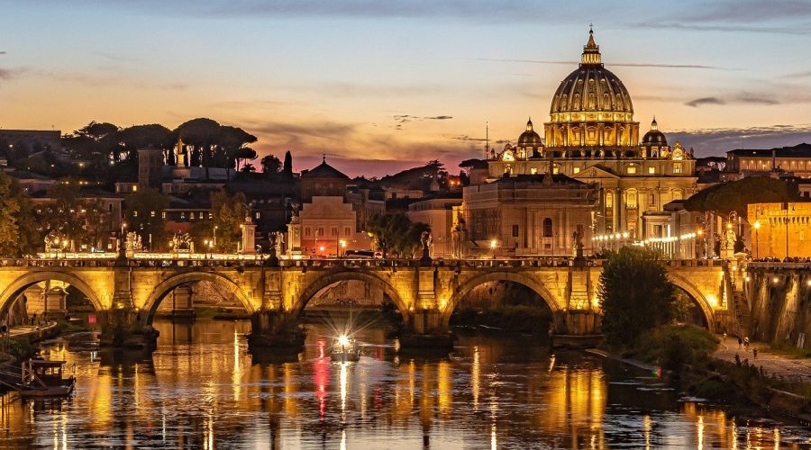 Top 10 des lieux en Italie